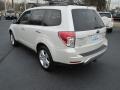Satin White Pearl - Forester 2.5 X Premium Photo No. 8