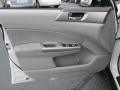 Satin White Pearl - Forester 2.5 X Premium Photo No. 12