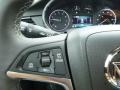 2017 Ebony Twilight Metallic Buick Encore Preferred II AWD  photo #19