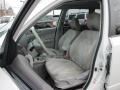Satin White Pearl - Forester 2.5 X Premium Photo No. 14
