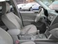 Satin White Pearl - Forester 2.5 X Premium Photo No. 15