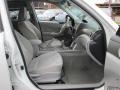 Satin White Pearl - Forester 2.5 X Premium Photo No. 16