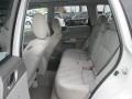 Satin White Pearl - Forester 2.5 X Premium Photo No. 21