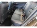 Black Rear Seat Photo for 2017 Honda Accord #117456567