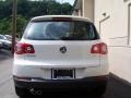 2009 Candy White Volkswagen Tiguan S  photo #8