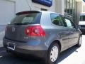 United Grey Metallic - Rabbit 2 Door Photo No. 3