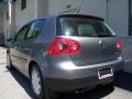 United Grey Metallic - Rabbit 2 Door Photo No. 4