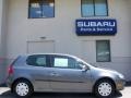 United Grey Metallic - Rabbit 2 Door Photo No. 5