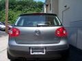 United Grey Metallic - Rabbit 2 Door Photo No. 8