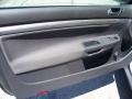 United Grey Metallic - Rabbit 2 Door Photo No. 12