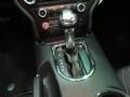 Lightning Blue - Mustang V6 Coupe Photo No. 27