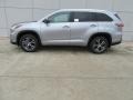 Silver Sky Metallic - Highlander XLE Photo No. 6