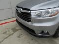 Silver Sky Metallic - Highlander XLE Photo No. 10