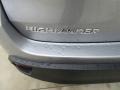Silver Sky Metallic - Highlander XLE Photo No. 13