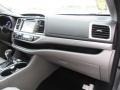 Silver Sky Metallic - Highlander XLE Photo No. 15