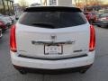 Platinum Ice Tricoat - SRX Luxury AWD Photo No. 5