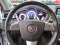 Platinum Ice Tricoat - SRX Luxury AWD Photo No. 12