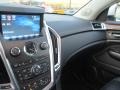 Platinum Ice Tricoat - SRX Luxury AWD Photo No. 13