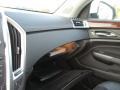 Platinum Ice Tricoat - SRX Luxury AWD Photo No. 17