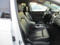 Platinum Ice Tricoat - SRX Luxury AWD Photo No. 19