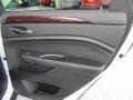 Platinum Ice Tricoat - SRX Luxury AWD Photo No. 26