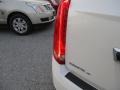 Platinum Ice Tricoat - SRX Luxury AWD Photo No. 30