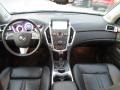 Platinum Ice Tricoat - SRX Luxury AWD Photo No. 32