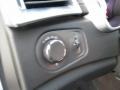 Platinum Ice Tricoat - SRX Luxury AWD Photo No. 35