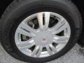 Platinum Ice Tricoat - SRX Luxury AWD Photo No. 47