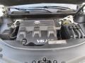 Platinum Ice Tricoat - SRX Luxury AWD Photo No. 48