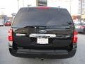 2014 Tuxedo Black Ford Expedition EL Limited 4x4  photo #5