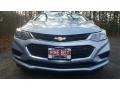 Arctic Blue Metallic - Cruze LS Photo No. 2