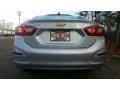 Arctic Blue Metallic - Cruze LS Photo No. 5