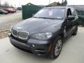 Platinum Gray Metallic - X5 xDrive 35i Premium Photo No. 6