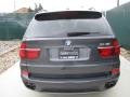 Platinum Gray Metallic - X5 xDrive 35i Premium Photo No. 8