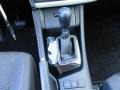 2017 Toyota Corolla iM Black Interior Transmission Photo