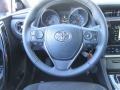  2017 Corolla iM  Steering Wheel