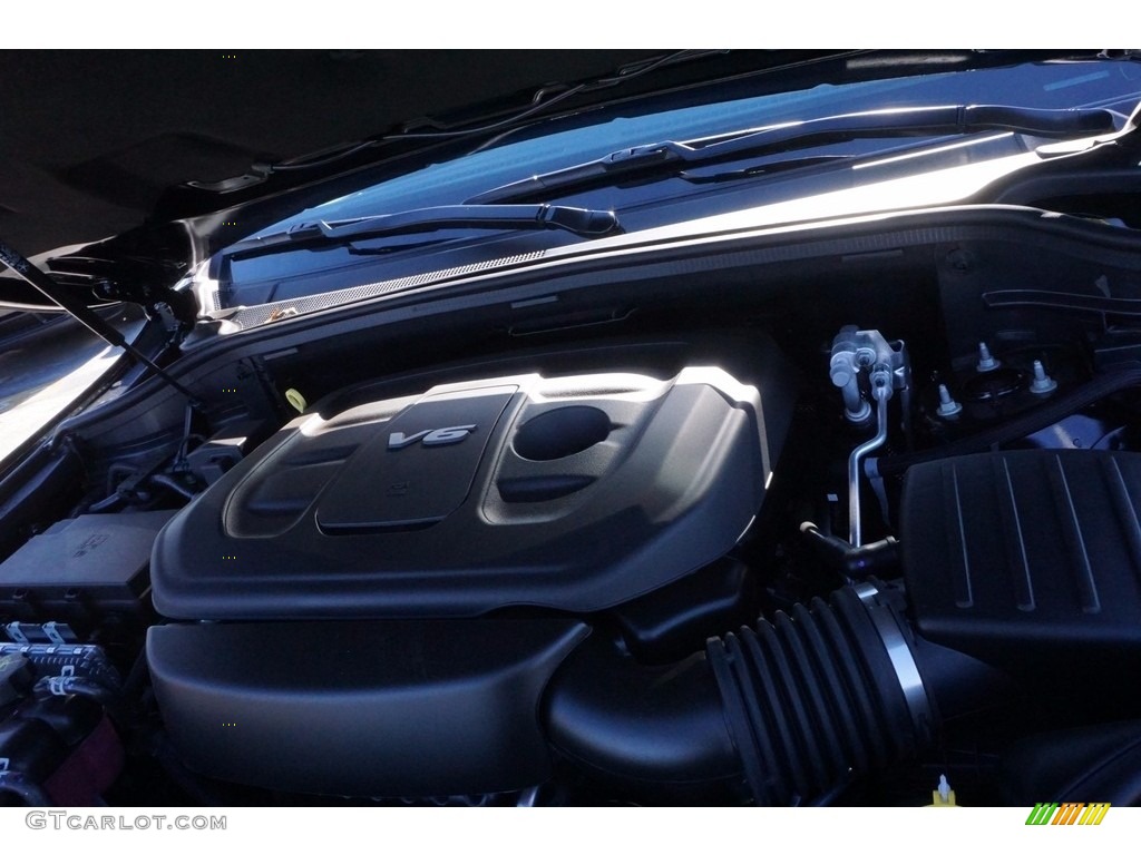 2017 Grand Cherokee Overland - Diamond Black Crystal Pearl / Brown/Light Frost Beige photo #9