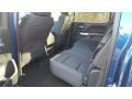 2017 Deep Ocean Blue Metallic Chevrolet Silverado 1500 LT Crew Cab 4x4  photo #8