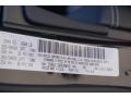 Diamond Black Crystal Pearl - Grand Cherokee Overland Photo No. 10