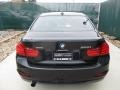 Jet Black - 3 Series 320i xDrive Sedan Photo No. 9