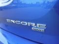 2017 Buick Encore Sport Touring AWD Marks and Logos
