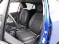 Ebony 2017 Buick Encore Sport Touring AWD Interior Color