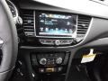 Controls of 2017 Encore Sport Touring AWD