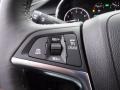 Ebony Controls Photo for 2017 Buick Encore #117462677