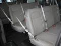 Cyber Gray Metallic - Express 2500 Passenger LT Photo No. 15