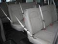 2017 Cyber Gray Metallic Chevrolet Express 2500 Passenger LT  photo #15