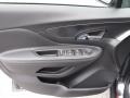 2017 Graphite Gray Metallic Buick Encore Preferred II AWD  photo #10