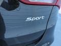 2017 Twilight Black Hyundai Santa Fe Sport FWD  photo #14