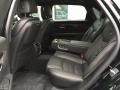 Rear Seat of 2017 CT6 3.0 Turbo Platinum AWD Sedan